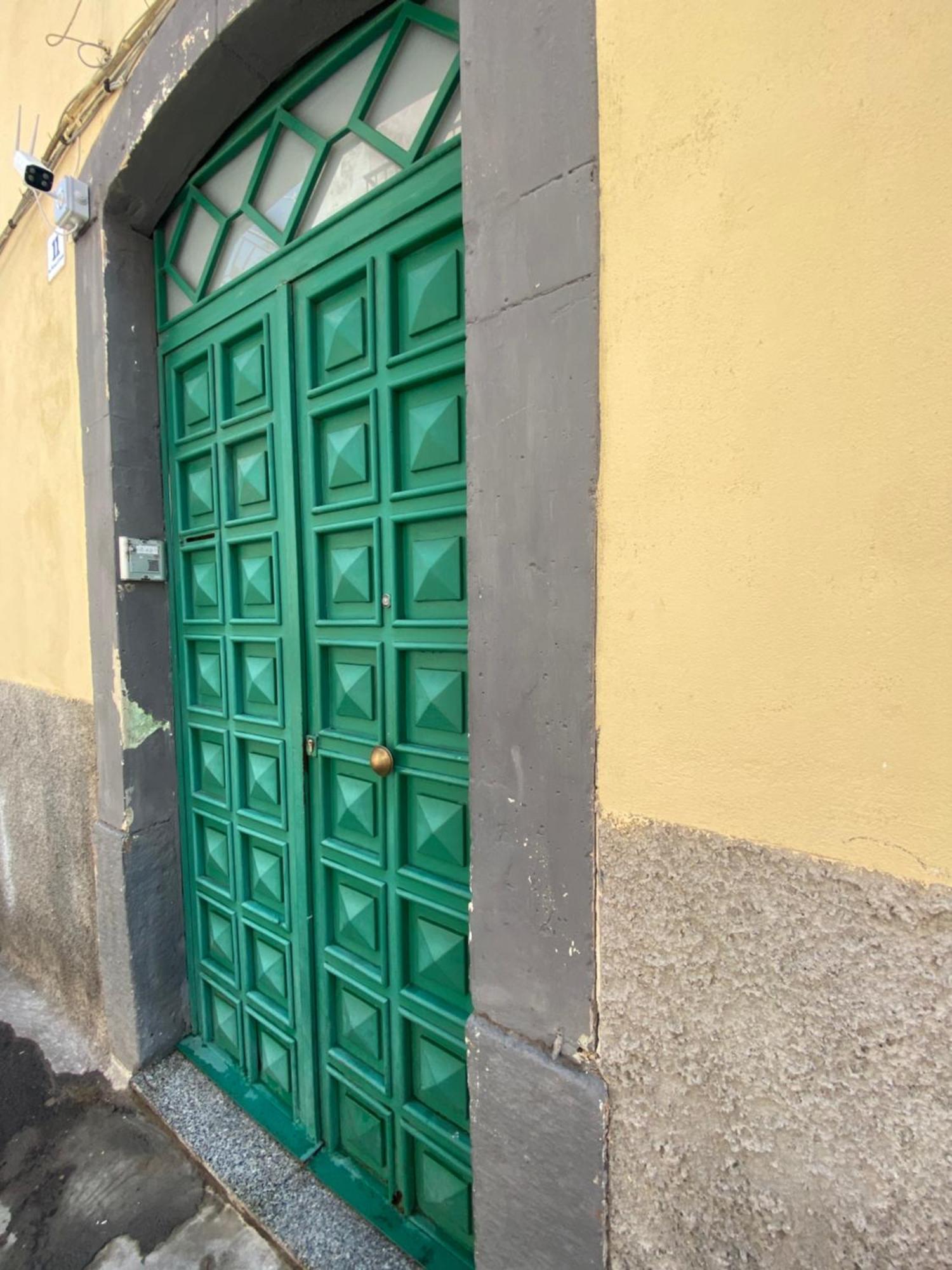 Villa La Casa Di Noah CTA Exterior foto
